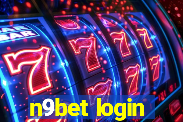 n9bet login